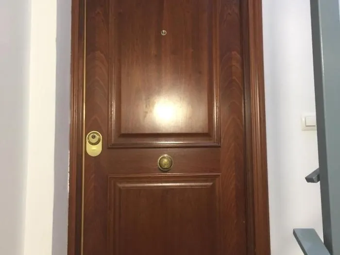 Esencia Triana Appartement Sevilla Spanje