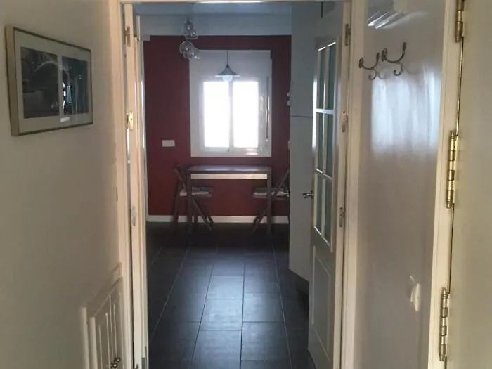 Esencia Triana Appartement Sevilla