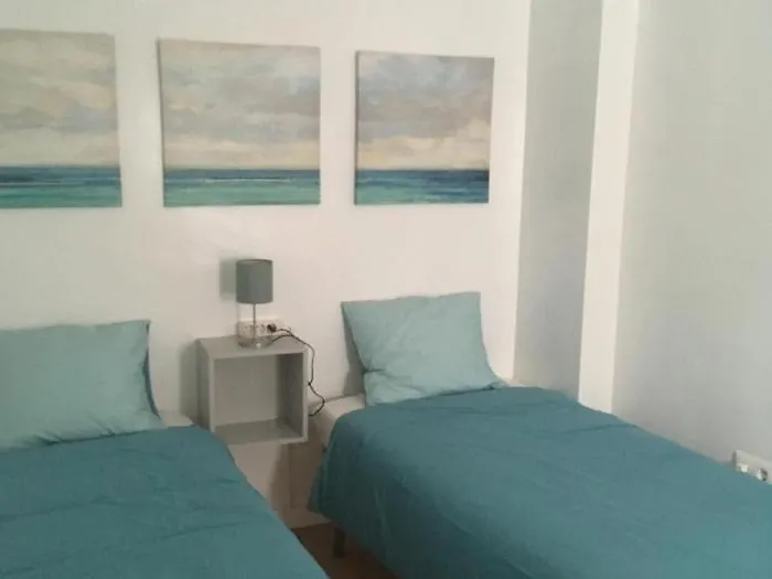 Esencia Triana Appartement Sevilla