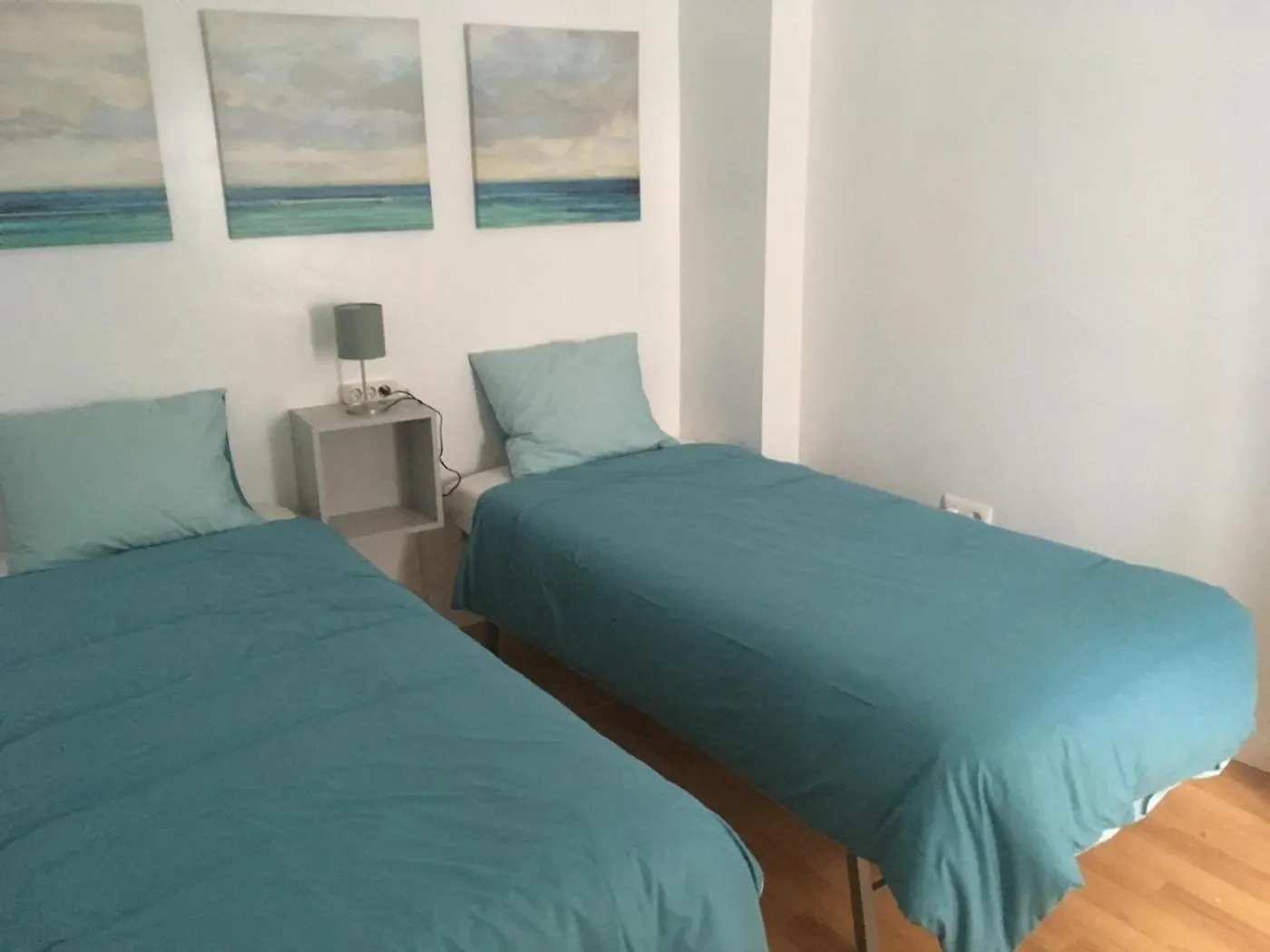 Esencia Triana Appartement Sevilla 0*,  Spanje
