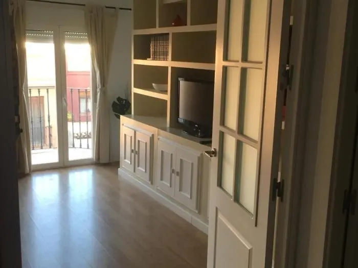 Esencia Triana Appartement Sevilla 0*,