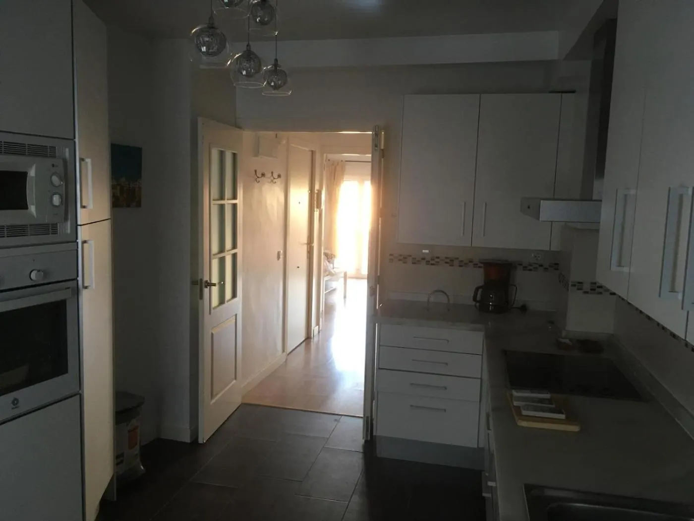 Esencia Triana Appartement Sevilla