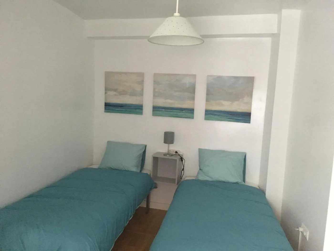 Esencia Triana Appartement Sevilla Spanje