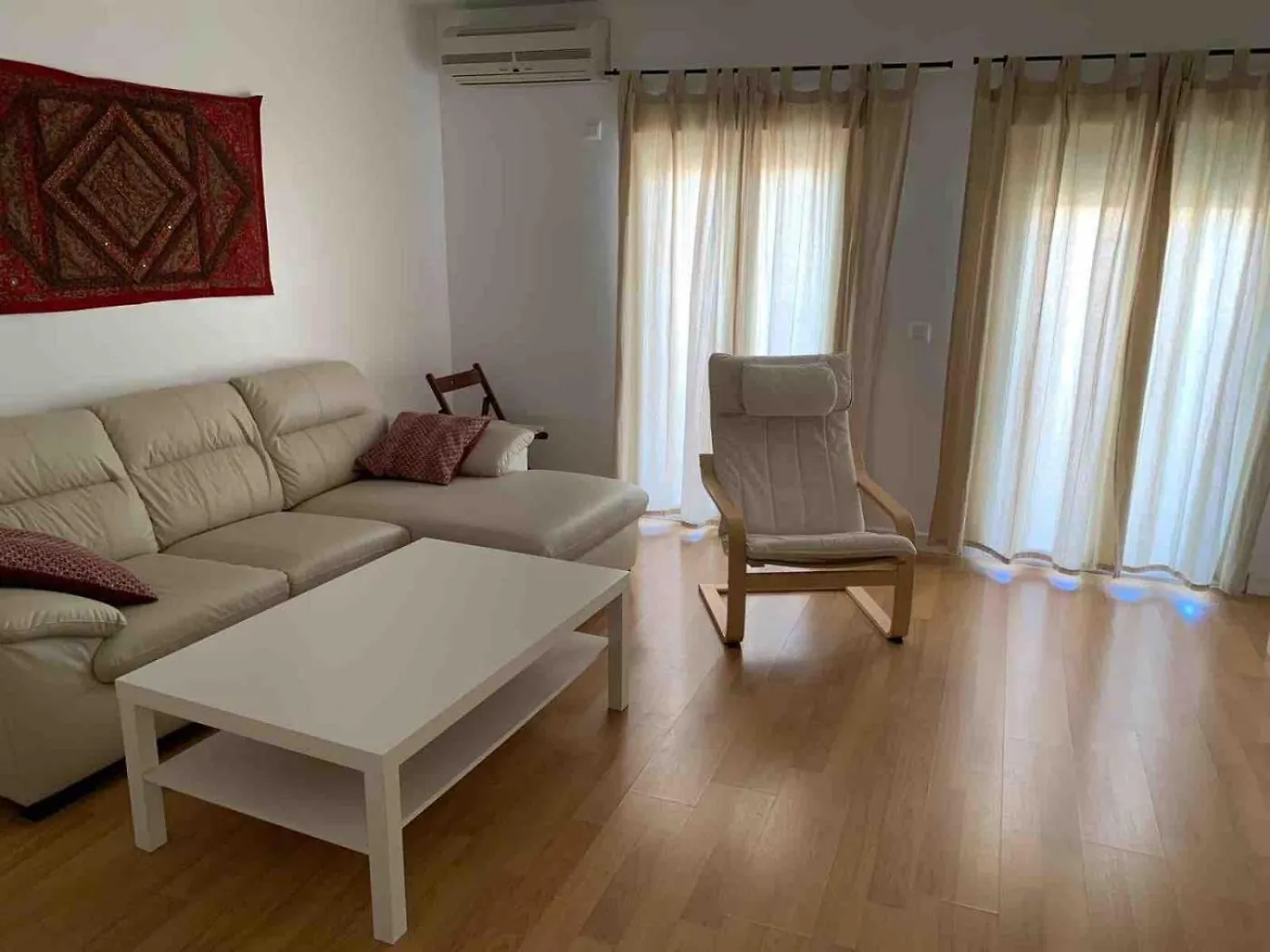Esencia Triana Appartement Sevilla